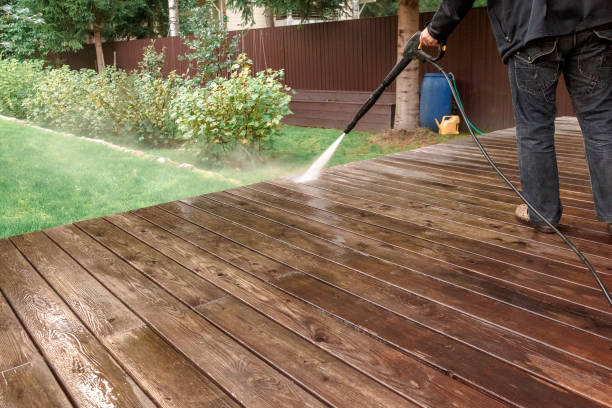 Professional Pressure Washing Services in Niles, IL